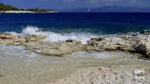 Gianas Beach  - PAXOS