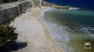 Gianas Beach  - PAXOS