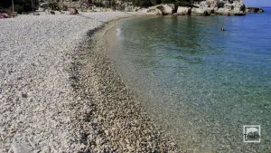 Kaki Lagada Beach  - PAXOS
