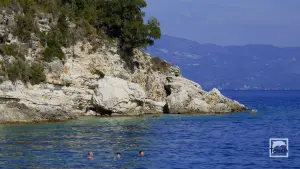 Kipiadi Beach  - PAXOS