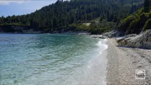 Kipiadi Beach  - PAXOS