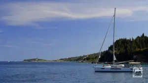Kipiadi Beach  - PAXOS