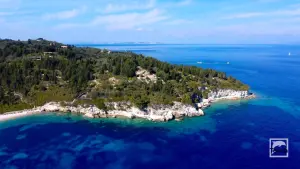 Kipiadi Beach  - PAXOS