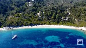 Kipiadi Beach  - PAXOS