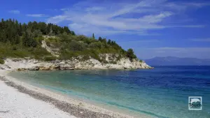 Kipiadi Beach  - PAXOS