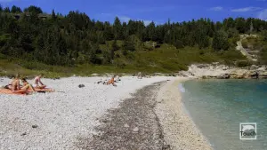 Kipiadi Beach  - PAXOS