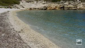 Kipiadi Beach  - PAXOS
