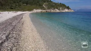 Kipiadi Beach  - PAXOS