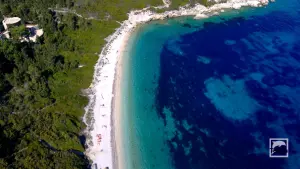 Kipiadi Beach  - PAXOS