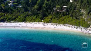 Kipiadi Beach  - PAXOS