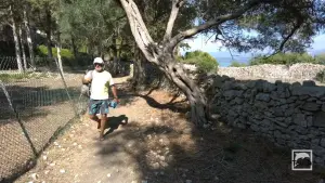 Kipos Beach  - PAXOS