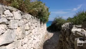 Kipos Beach  - PAXOS
