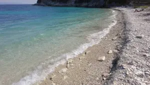 Kipos Beach  - PAXOS