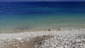 Kipos Beach  - PAXOS