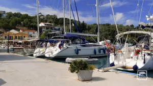 Lakka  - PAXOS