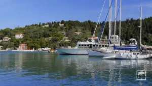 Lakka  - PAXOS