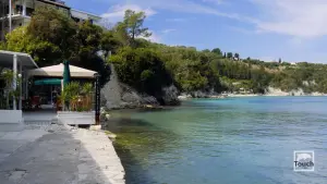 Lakka  - PAXOS