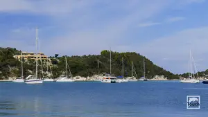 Lakka  - PAXOS