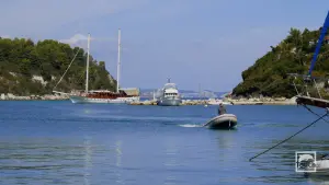 Lakka  - PAXOS