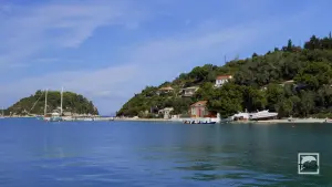 Lakka  - PAXOS