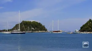 Lakka  - PAXOS