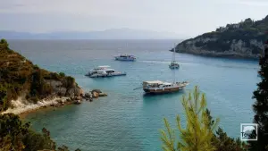 Lakka  - PAXOS