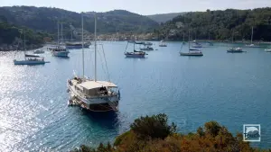 Lakka  - PAXOS