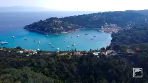 Lakka  - PAXOS