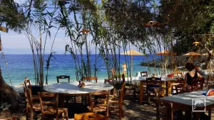 Levrechio Beach  - PAXOS