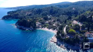 Levrechio Beach  - PAXOS