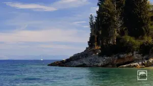 Levrechio Beach  - PAXOS