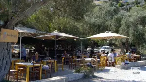 Levrechio Beach  - PAXOS