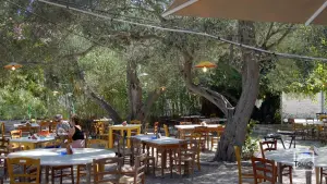 Levrechio Beach  - PAXOS