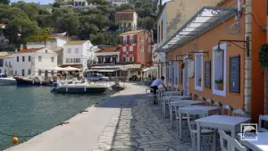 Longos  - PAXOS