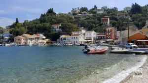 Longos  - PAXOS
