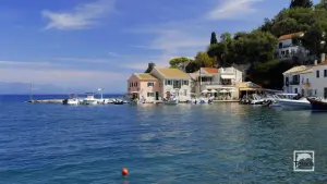 Longos  - PAXOS