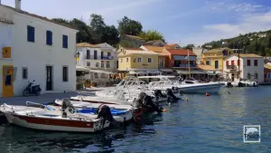 Longos  - PAXOS