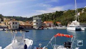 Longos  - PAXOS