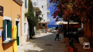 Longos  - PAXOS