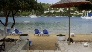 Mongonissi Beach  - PAXOS