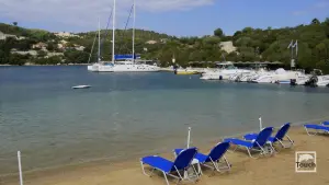 Mongonissi Beach  - PAXOS