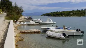 Mongonissi Beach  - PAXOS