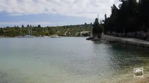 Mongonissi Beach  - PAXOS