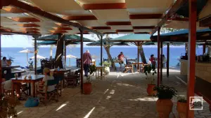 Monodendri Beach  - PAXOS