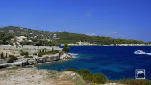 Plakes Beach  - PAXOS