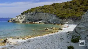 Plani Beach  - PAXOS