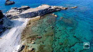 Plani Beach  - PAXOS