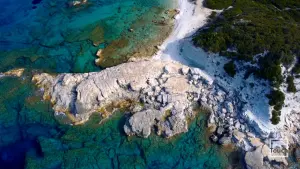 Plani Beach  - PAXOS