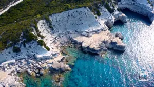 Plani Beach  - PAXOS