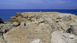 Plani Beach  - PAXOS